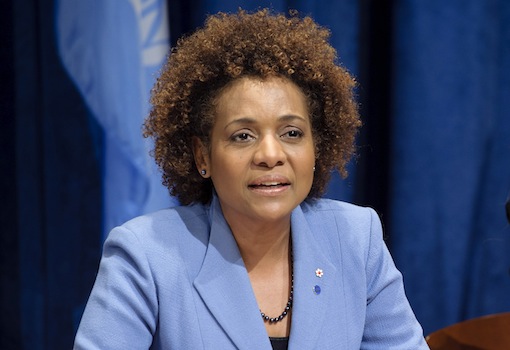 Haïti : une urgence continentale